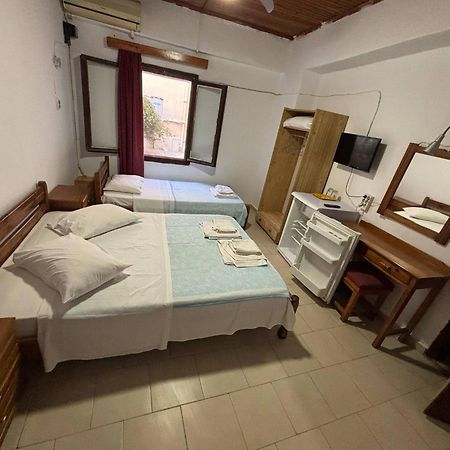 Stelios Rooms To Rent Chania  Ngoại thất bức ảnh