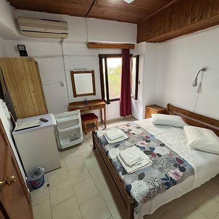 Stelios Rooms To Rent Chania  Ngoại thất bức ảnh