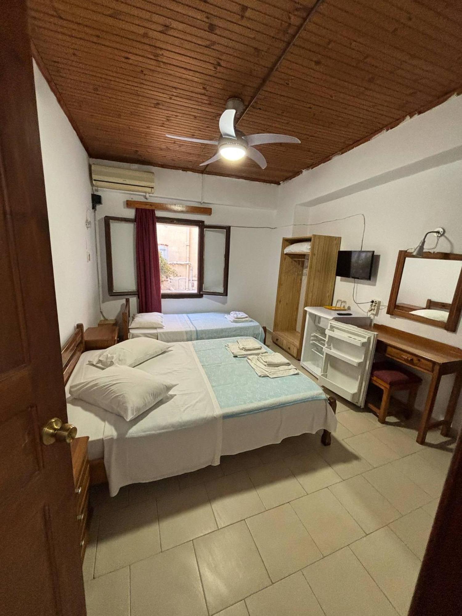 Stelios Rooms To Rent Chania  Ngoại thất bức ảnh