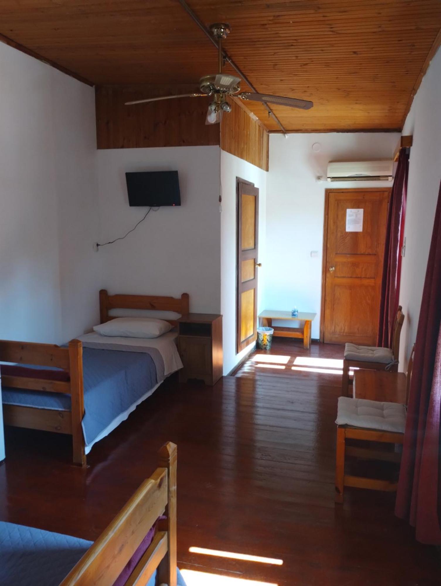 Stelios Rooms To Rent Chania  Ngoại thất bức ảnh