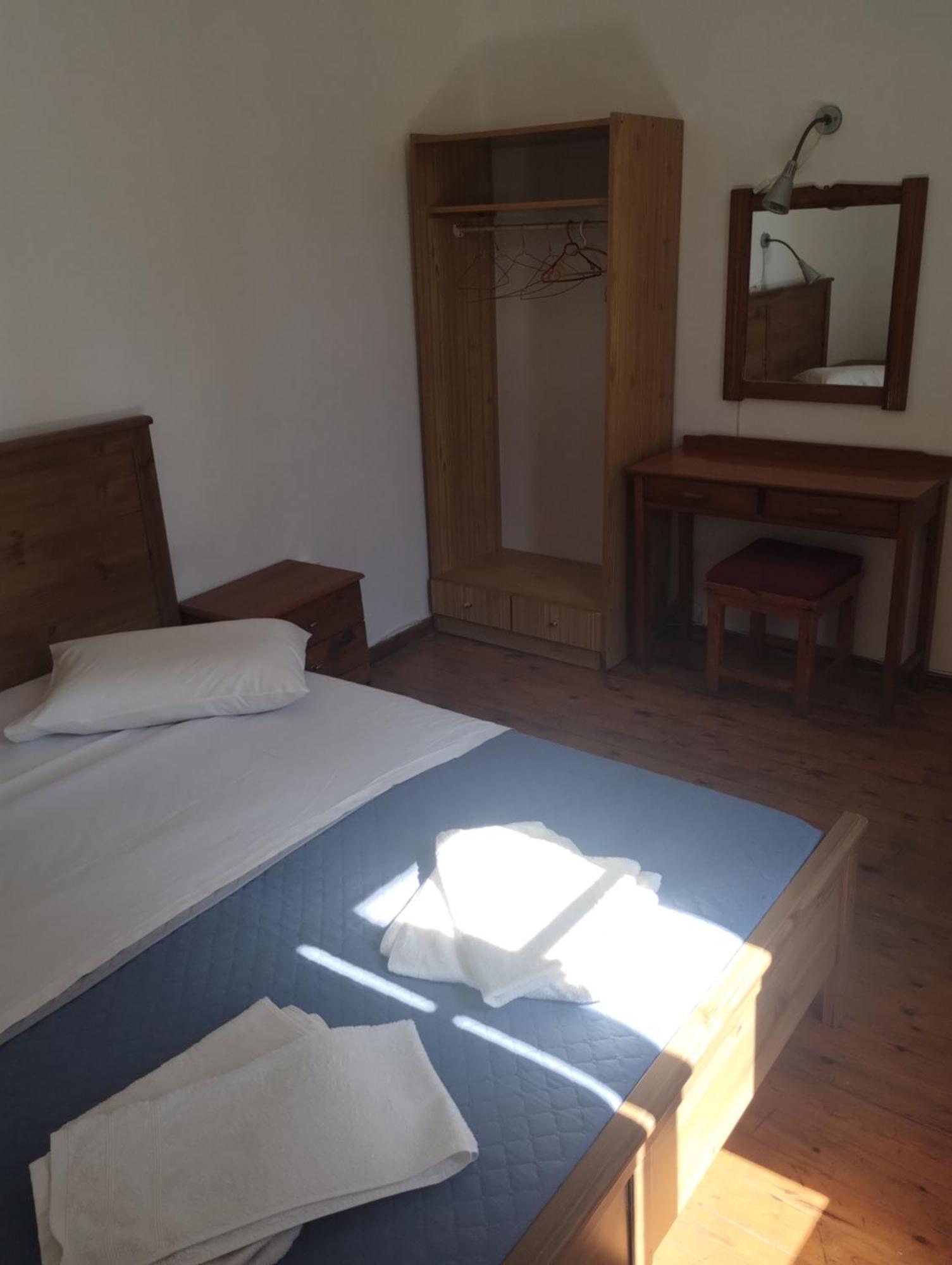 Stelios Rooms To Rent Chania  Ngoại thất bức ảnh