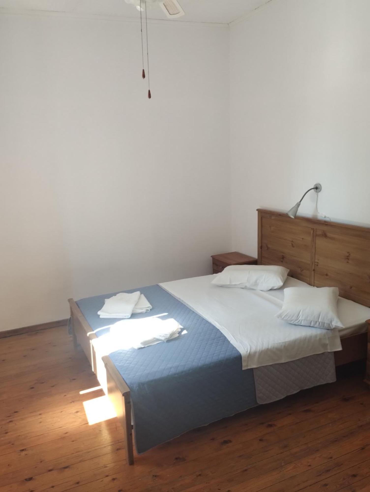 Stelios Rooms To Rent Chania  Ngoại thất bức ảnh