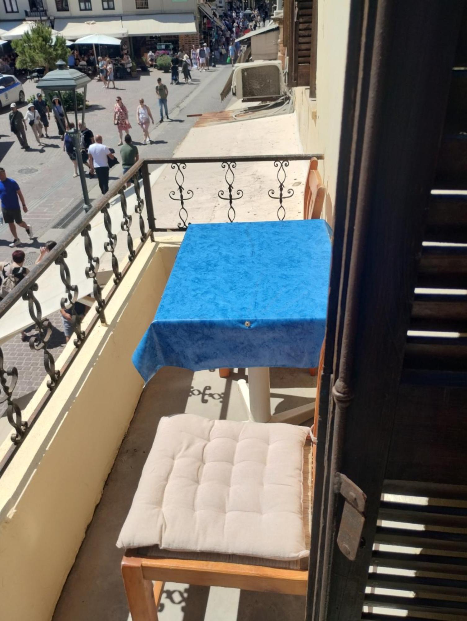 Stelios Rooms To Rent Chania  Ngoại thất bức ảnh