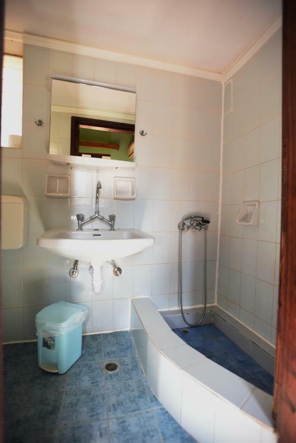 Stelios Rooms To Rent Chania  Ngoại thất bức ảnh