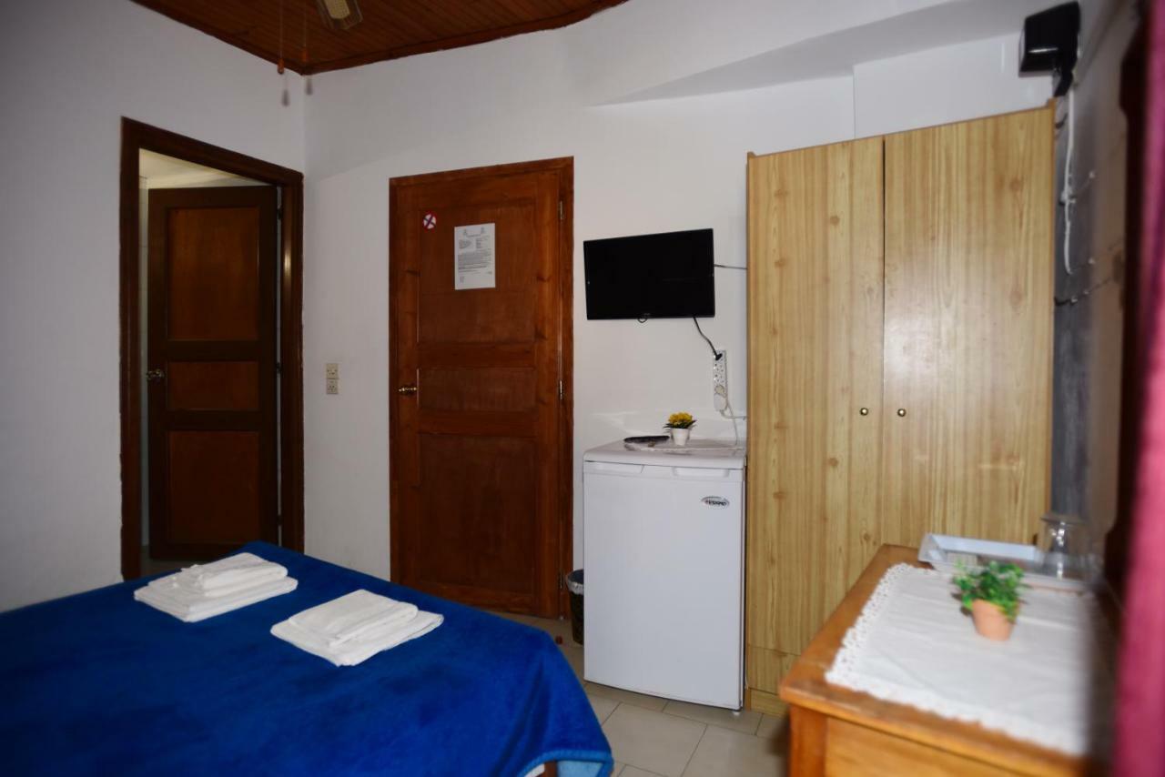 Stelios Rooms To Rent Chania  Ngoại thất bức ảnh