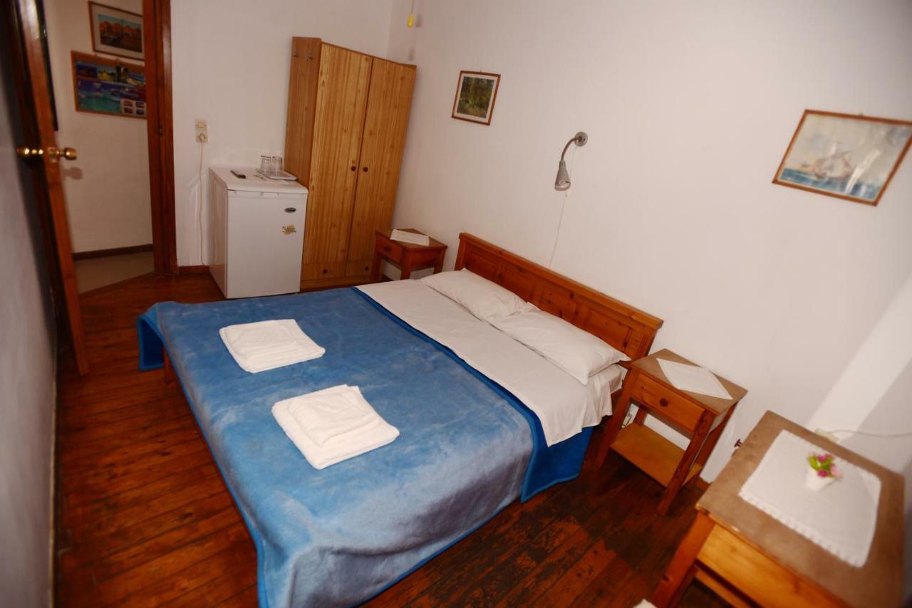 Stelios Rooms To Rent Chania  Ngoại thất bức ảnh