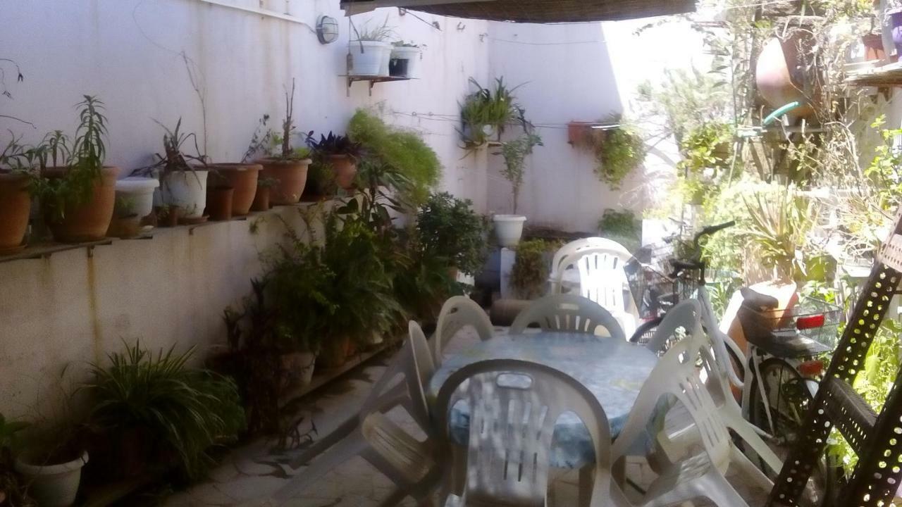 Stelios Rooms To Rent Chania  Ngoại thất bức ảnh